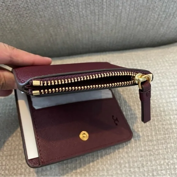 Tory Burch Mini Wallet - Picture 10 of 16